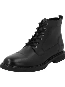 Ботильоны palado Schnrstiefeletten, черный