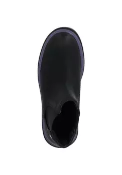 Ботильоны Palado, сиреневый