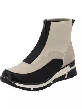 Ботильоны palado Stiefeletten, бежевый