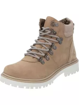 Ботильоны palado Stiefeletten, бежевый