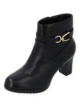 Ботильоны palado Stiefeletten, черный