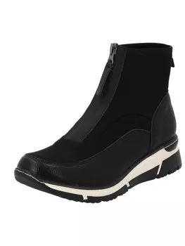 Ботильоны palado Stiefeletten, черный