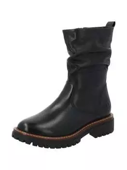 Ботильоны palado Stiefeletten, черный