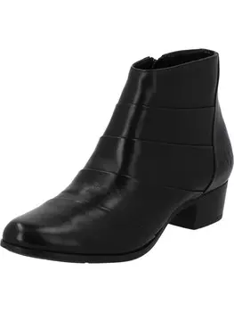 Ботильоны palado Stiefeletten, черный