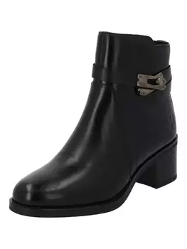 Ботильоны palado Stiefeletten, черный