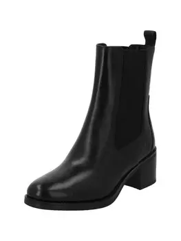 Ботильоны palado Stiefeletten, черный