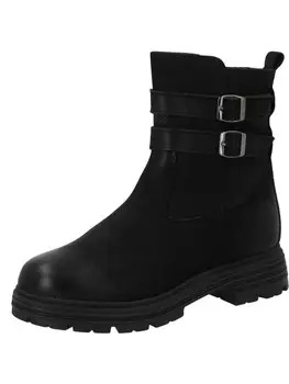 Ботильоны palado Stiefeletten, черный