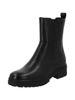 Ботильоны palado Stiefeletten, черный
