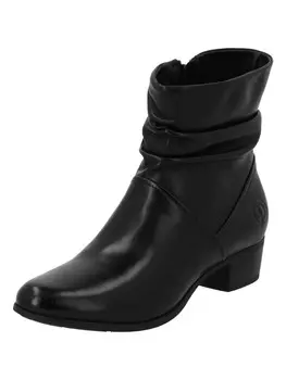 Ботильоны palado Stiefeletten, черный