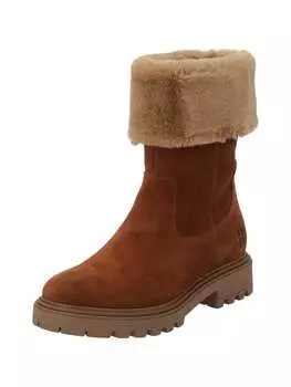 Ботильоны palado Winterstiefeletten, коричневый