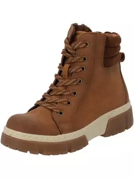 Ботильоны palado Winterstiefeletten, коричневый