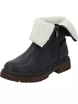 Ботильоны palado Winterstiefeletten, темно-синий