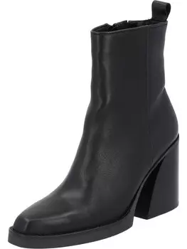 Ботильоны Palado Yenyina, черный