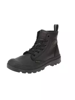 Ботильоны Palladium Ankle Boots 76888 008 M, черный