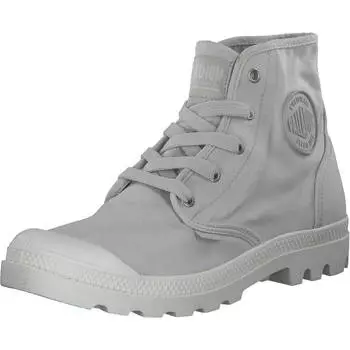 Ботильоны Palladium n, цвет moonstruck