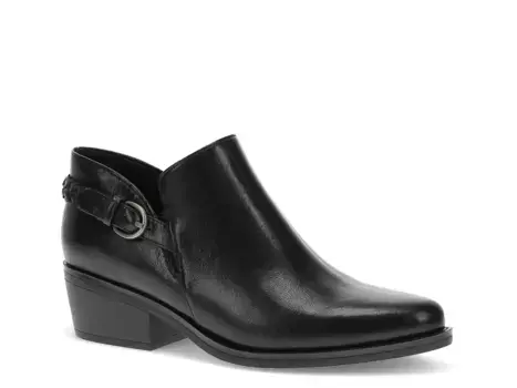 Ботильоны Palmer Bootie Baretraps, черный