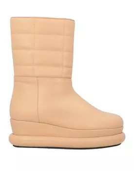 Ботильоны Paloma Barcel, абрикос