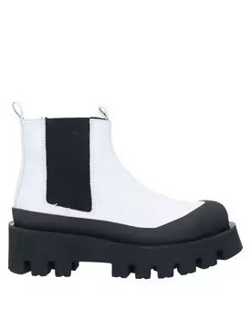 Ботильоны Paloma Barcel, белый