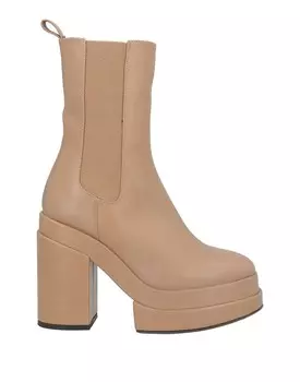 Ботильоны Paloma Barcel, бежевый