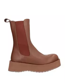 Ботильоны Paloma Barcel, бежевый