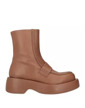 Ботильоны Paloma Barcel, бежевый