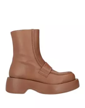 Ботильоны Paloma Barcel, бежевый