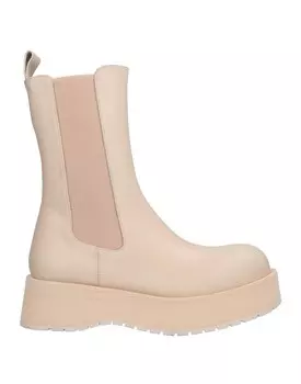 Ботильоны Paloma Barcel, бежевый