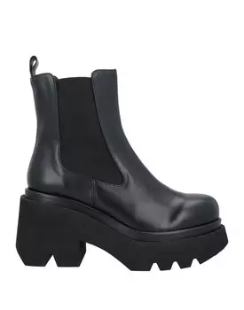 Ботильоны Paloma Barcel, черный