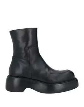 Ботильоны Paloma Barcel, черный