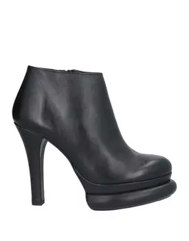 Ботильоны Paloma Barcel, черный