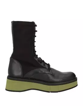 Ботильоны Paloma Barcel, черный