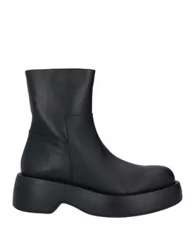 Ботильоны Paloma Barcel, черный