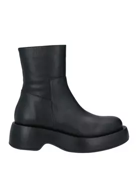 Ботильоны Paloma Barcel, черный