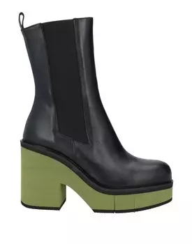 Ботильоны Paloma Barcel, черный