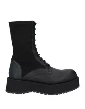 Ботильоны Paloma Barcel, черный