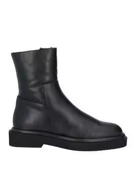 Ботильоны Paloma Barcel, черный