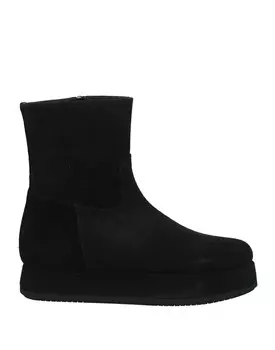 Ботильоны Paloma Barcel, черный