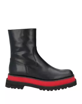 Ботильоны Paloma Barcel, черный