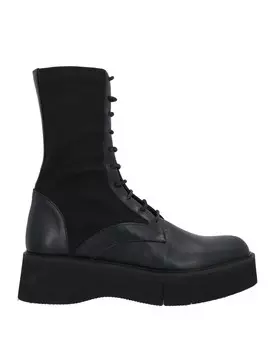 Ботильоны Paloma Barcel, черный