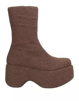 Ботильоны Paloma Barcel, хаки