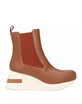 Ботильоны Paloma Barcel, коричневый