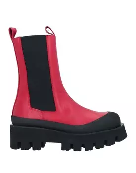 Ботильоны Paloma Barcel, красный