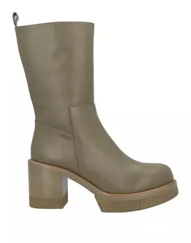 Ботильоны Paloma Barcel, зеленый