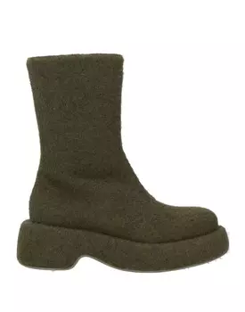 Ботильоны Paloma Barcel, зеленый