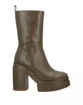 Ботильоны Paloma Barcel, зеленый