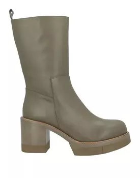 Ботильоны Paloma Barcel, зеленый