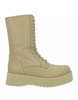 Ботильоны Paloma Barcel, зеленый