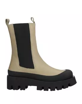 Ботильоны Paloma Barcel, зеленый