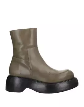 Ботильоны Paloma Barcel, зеленый