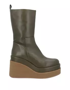 Ботильоны Paloma Barcel, зеленый